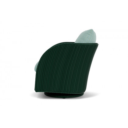 Lloyd Flanders™ Essence Swivel Glider Lounge Chair - Woodland