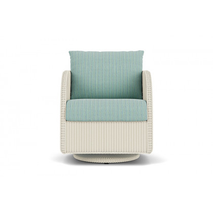 Lloyd Flanders - Essence Swivel Glider Lounge Chair
