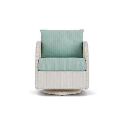 Lloyd Flanders - Essence Swivel Glider Lounge Chair