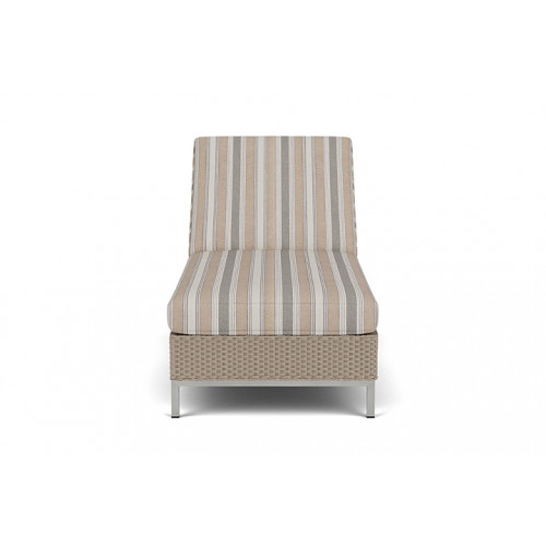 Lloyd Flanders™ Elements Elements Chaise - French Beige