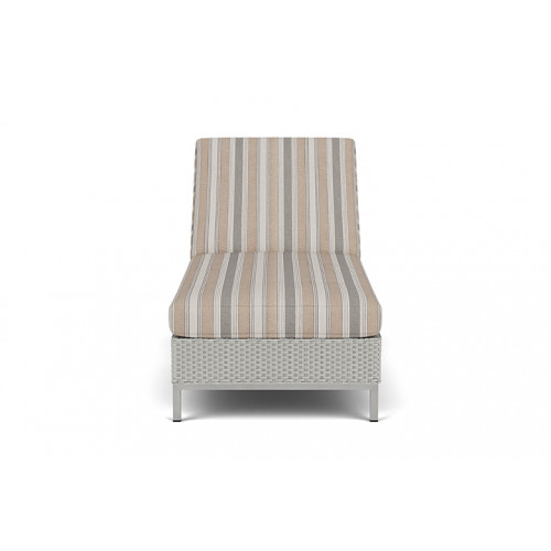 Lloyd Flanders™ Elements Elements Chaise - Platinum