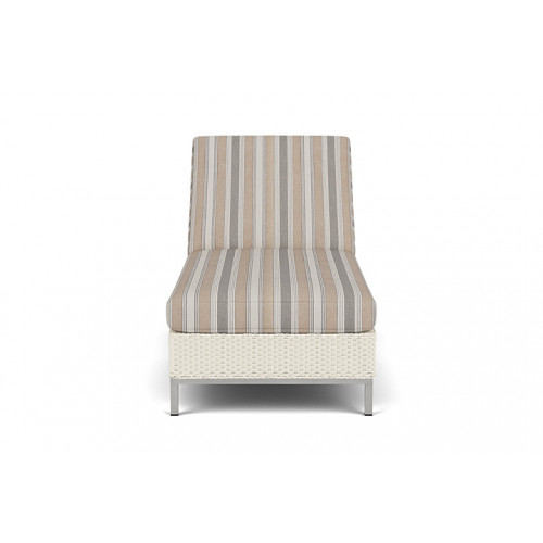 Lloyd Flanders™ Elements Elements Chaise - Ivory