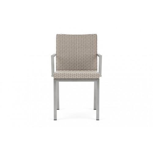 Lloyd Flanders™ Elements Dining Armchair - Linen