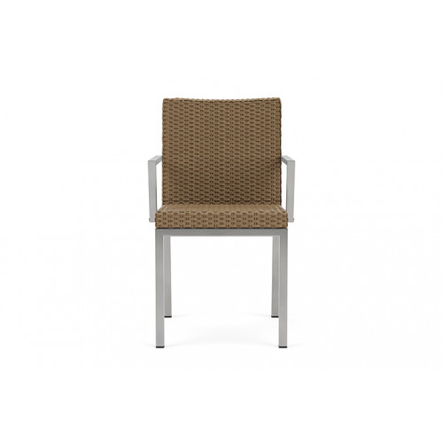 Lloyd Flanders™ Elements Dining Armchair - Fawn