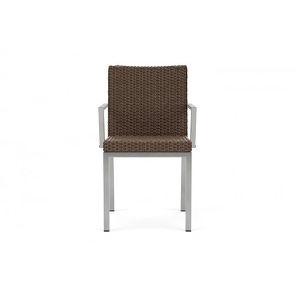 Lloyd Flanders - Elements Dining Armchair