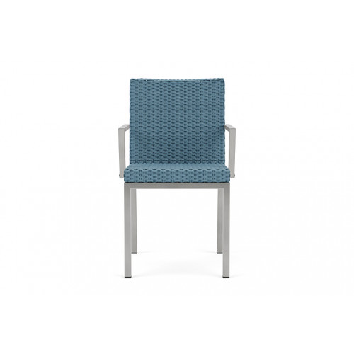 Lloyd Flanders™ Elements Dining Armchair - Stillwater
