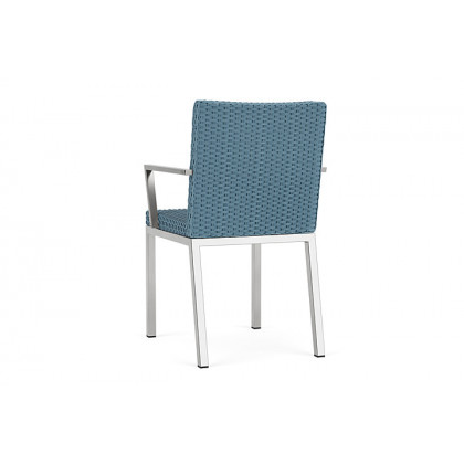 Lloyd Flanders™ Elements Dining Armchair - Stillwater