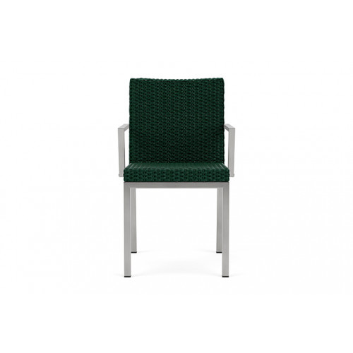 Lloyd Flanders™ Elements Dining Armchair - Woodland