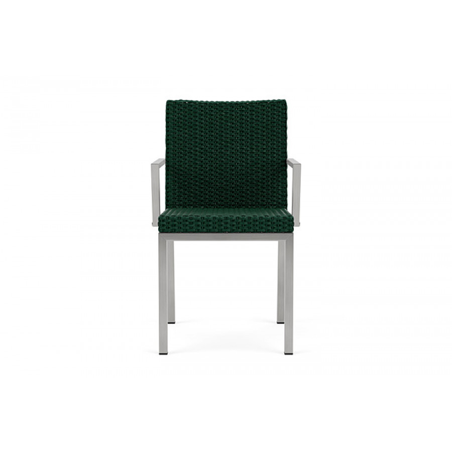Lloyd Flanders™ Elements Dining Armchair - Woodland