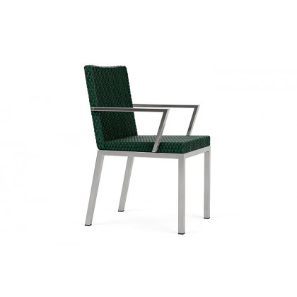 Lloyd Flanders™ Elements Dining Armchair - Woodland