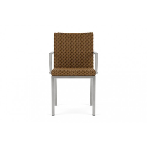 Lloyd Flanders™ Elements Dining Armchair - Hickory