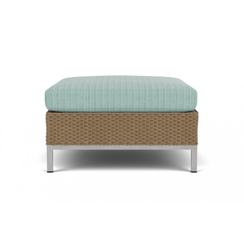 Lloyd Flanders™ Elements Ottoman  - Fawn