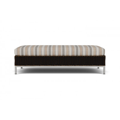 Lloyd Flanders - Elements Large Ottoman