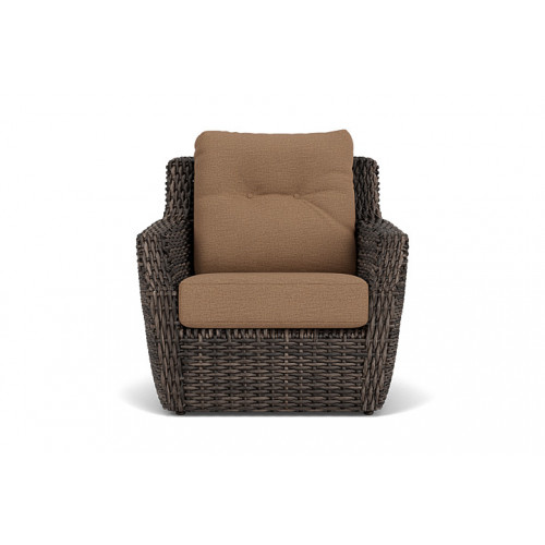 Lloyd Flanders™ Largo Lounge Chair - Canvas Natural