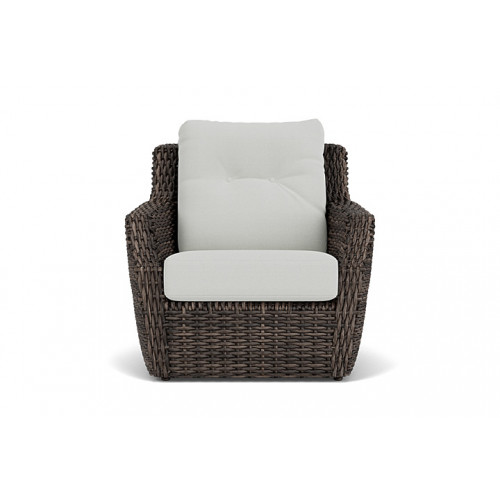 Lloyd Flanders™ Largo Lounge Chair - Loveboat Mint