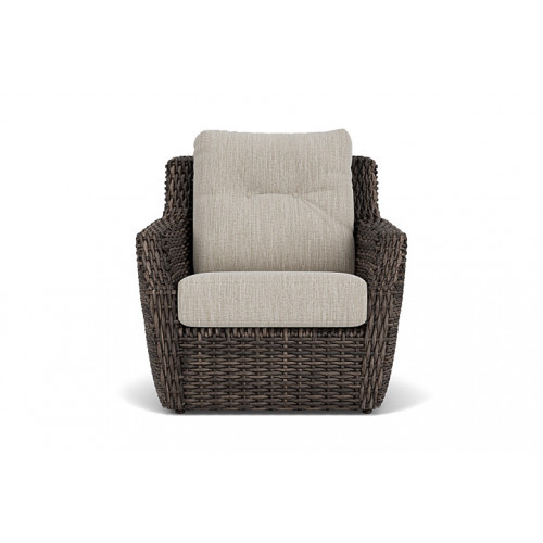 Lloyd Flanders™ Largo Lounge Chair - Callen Celadon