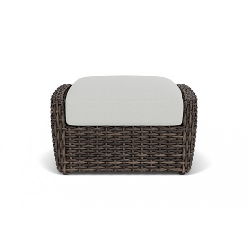 Lloyd Flanders™ Largo Ottoman - Loveboat Mint