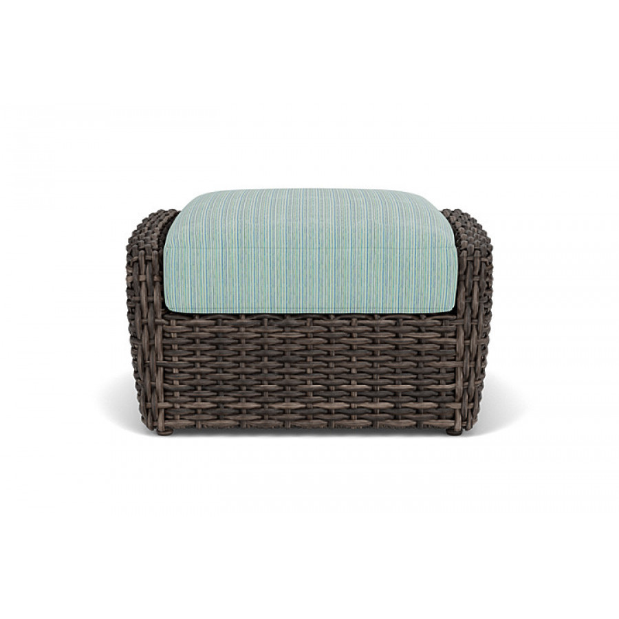 Lloyd Flanders - Largo Ottoman