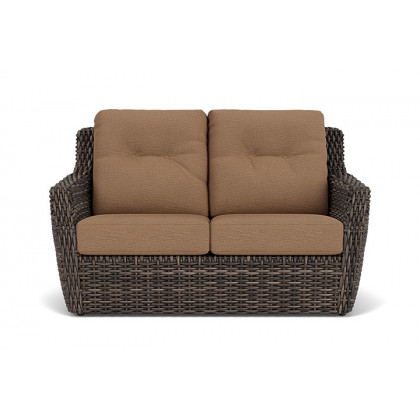 Lloyd Flanders - Largo Loveseat