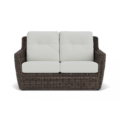 Lloyd Flanders™ Largo Loveseat - Loveboat Mint