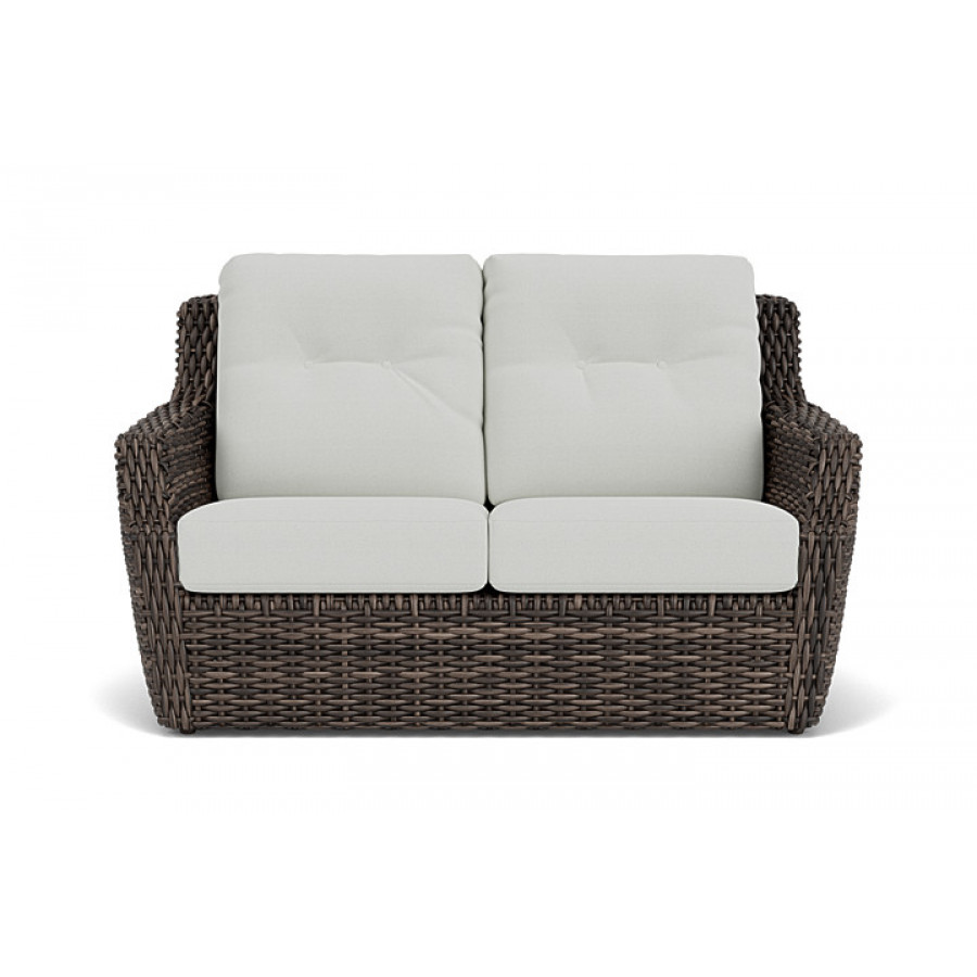 Lloyd Flanders - Largo Loveseat