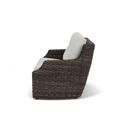 Lloyd Flanders™ Largo Loveseat - Loveboat Mint