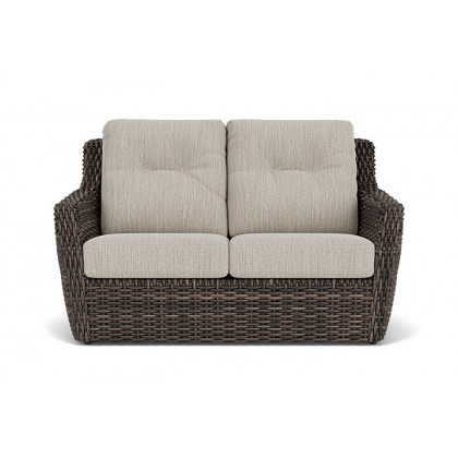 Lloyd Flanders - Largo Loveseat