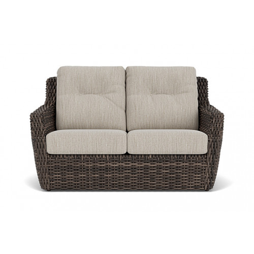 Lloyd Flanders™ Largo Loveseat - Callen Celadon