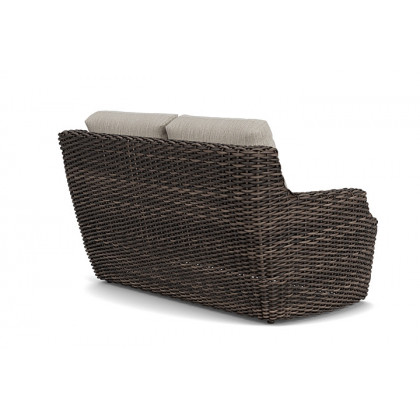 Lloyd Flanders™ Largo Loveseat - Callen Celadon