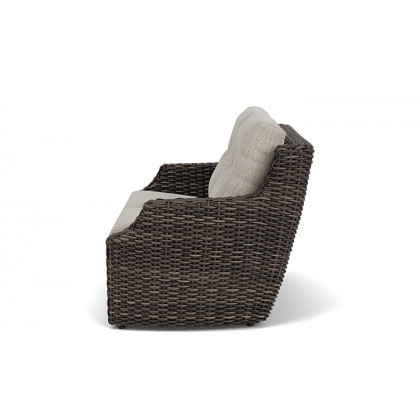 Lloyd Flanders™ Largo Loveseat - Callen Celadon