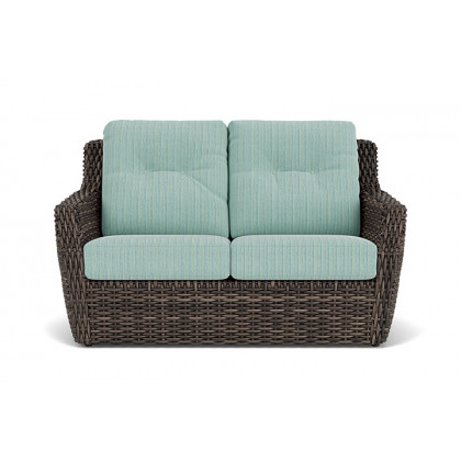 Lloyd Flanders - Largo Loveseat