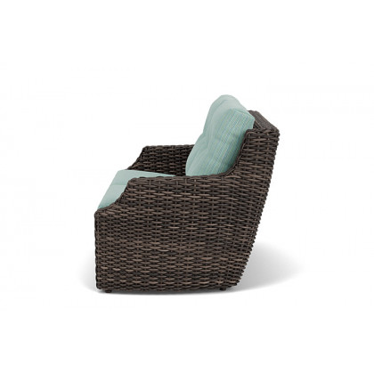 Lloyd Flanders™ Largo Loveseat - Unearth Dew