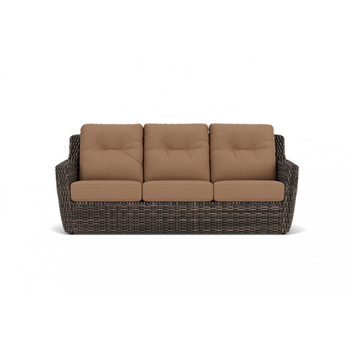 Lloyd Flanders™ Largo Sofa - Canvas Natural