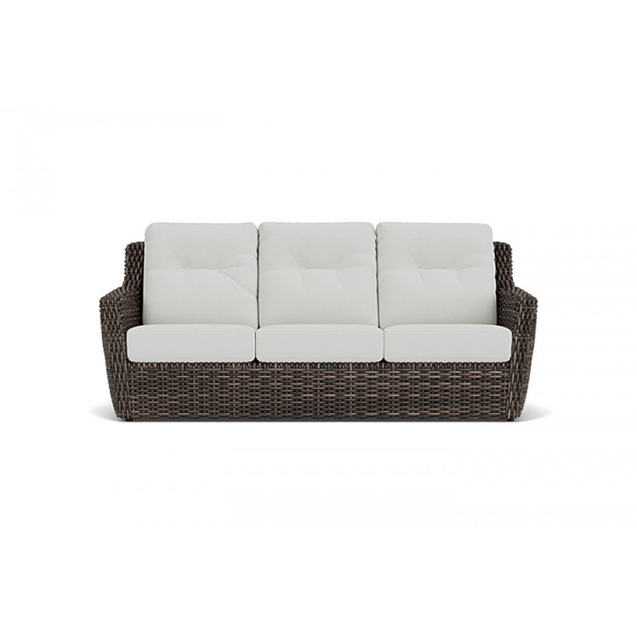 Lloyd Flanders™ Largo Sofa - Loveboat Mint