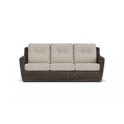 Lloyd Flanders™ Largo Sofa - Callen Celadon