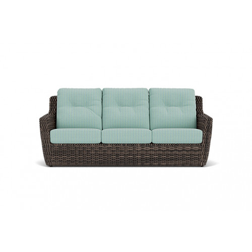 Lloyd Flanders™ Largo Sofa - Unearth Dew