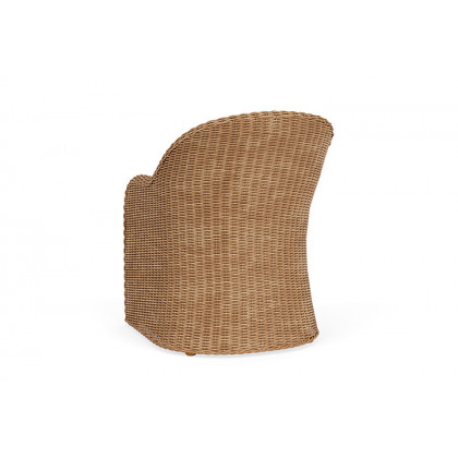 Lloyd Flanders™ Tobago Dining Armchair - Loveboat Mint
