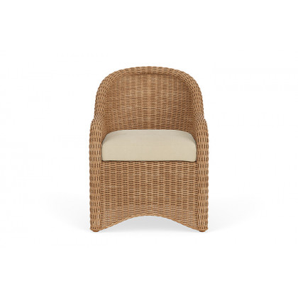 Lloyd Flanders - Tobago Dining Armchair