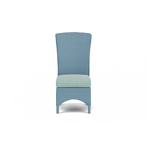Lloyd Flanders™ Mandalay Armless Dining Chair - Stillwater