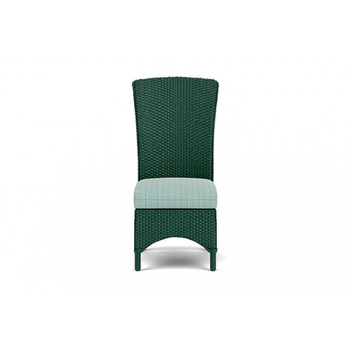 Lloyd Flanders™ Mandalay Armless Dining Chair - Woodland