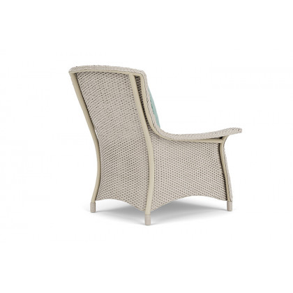 Lloyd Flanders™ Mandalay Lounge Chair - Linen