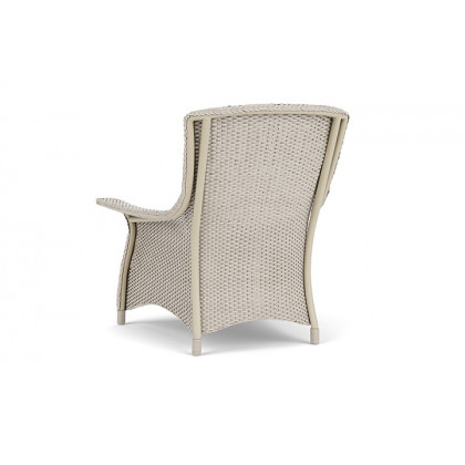 Lloyd Flanders™ Mandalay Lounge Chair - Linen