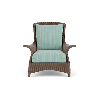 Lloyd Flanders - Mandalay Lounge Chair