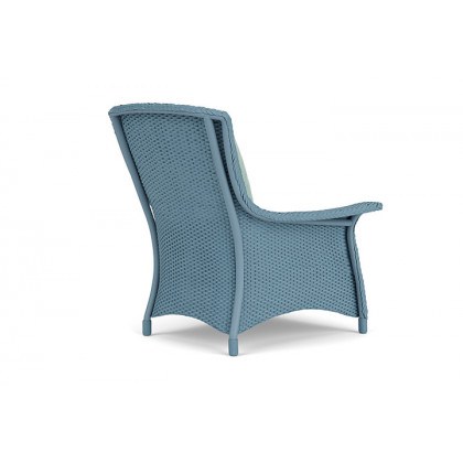 Lloyd Flanders™ Mandalay Lounge Chair - Stillwater