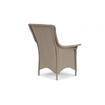 Lloyd Flanders™ Mandalay Dining Armchair - French Beige