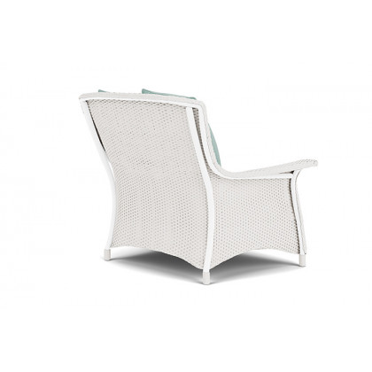 Lloyd Flanders™ Mandalay Chair and a Half - White