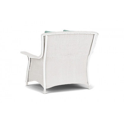 Lloyd Flanders™ Mandalay Chair and a Half - White