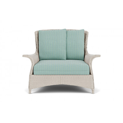 Lloyd Flanders - Mandalay Chair and a Half
