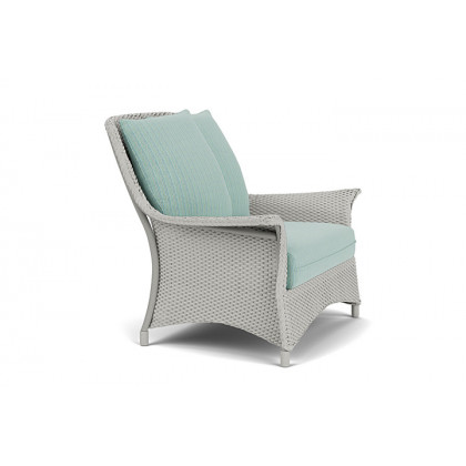 Lloyd Flanders™ Mandalay Chair and a Half - Platinum
