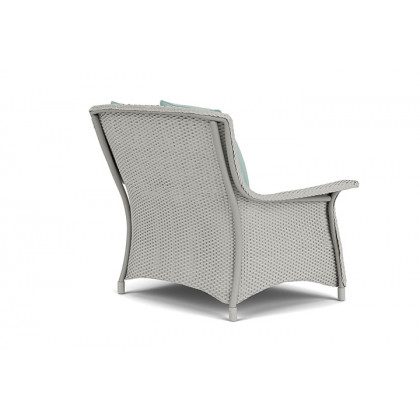 Lloyd Flanders™ Mandalay Chair and a Half - Platinum